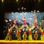 5-Hour Beijing Night Acrobatics And Peking Opera Show Tour - The Itinerary: An In-Depth Look