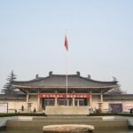 5-Hour Flexible Private Xian City Tour - Big Wild Goose Pagoda and Dacien Temple