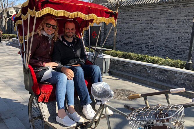 5-Hour Private Beijing Central Axis Tour - Practical Details and What You Should Know