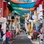 5-Hour Private Tour: A 3-ethnic cultural and culinary feast - Authentic Experiences and Insider Tips