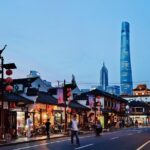 5-Hour Shanghai Private Tour:Shanghai Tower,Yu garden and Jade BuddhaTemple - Practical Details and What to Expect