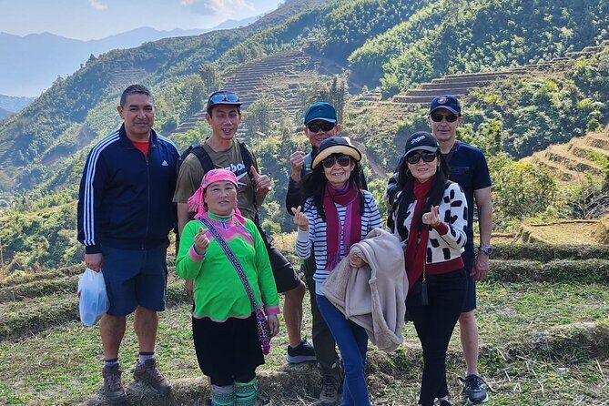 5 Hour Tour in Sa Pa: Muong Hoa Valley Trek and Local Ethnic Villages - Practical Details & Tips