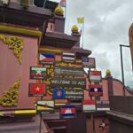 5 hours Private Car Trip around Chiang Mai - FAQ