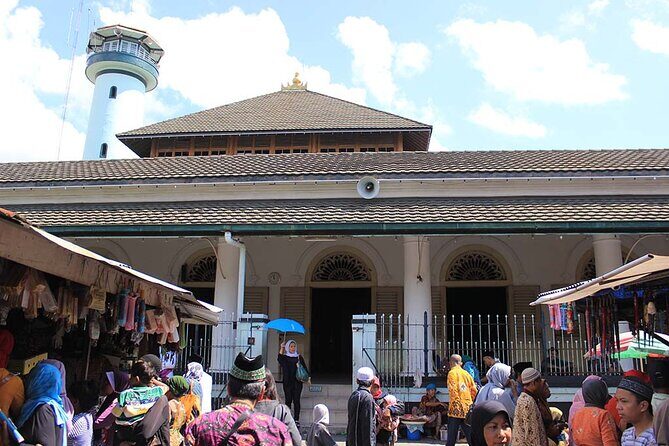 5 Hours Surabaya Comfort City Tour - Who Is This Tour Best For?