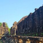 5 Hours Tour with Cruise in My Son Sanctuary Sunset , Vietnam - Transportation & Timing