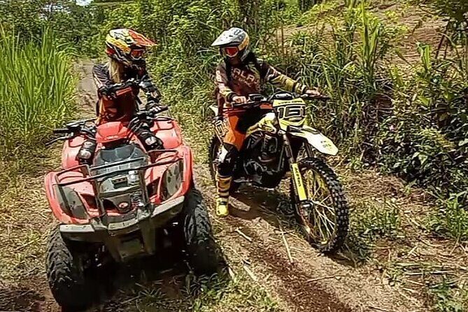 5 Hrs Volcano and Jungle Dirtbike Tour - Why This Tour Is Worth Considering