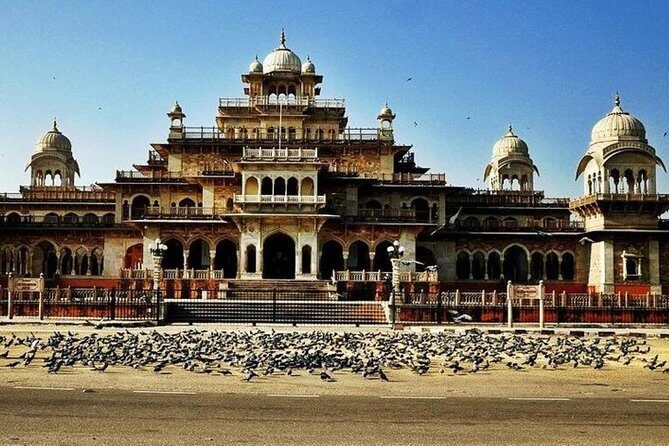 5-Night Diwali & Golden Triangle Private Tour: Delhi, Agra, Jaipur, Mandawa - Practical Details and Value