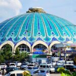 5 Nights / 6 Days Uzbekistan Tour Tashkent Samarkand and Bukhara - First Day: Tashkent’s Low-Key Welcome