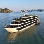 5 Star Cruise 2D1N from Hanoi  Halong & Lan Ha Bay with Pool - The Itinerary in Detail: What to Expect
