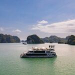 5 Star Day Cruise with Jacuzzi, Live Music and Gourmet Lunch - Is it Worth the Price?