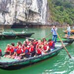 5-Star Ha Long Bay Cruise with Kayaking & Buffet Lunch from Hanoi - Who is This Tour Best For?