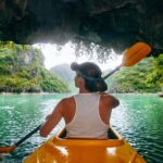 5-Star Halong Bay Day Cruise Limousine, Kayak & Seafood Lunch - The Itinerary and What to Expect