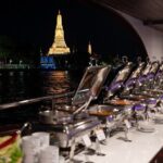 5 Star Luxury Bangkok Dinner Cruise On Wonderful Pearl Cruise - Who Is This Tour Best For?