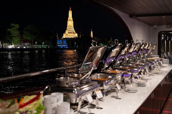 5 Star Luxury Bangkok Dinner Cruise On Wonderful Pearl Cruise - Who Is This Tour Best For?