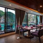 5 Stars Cruise 3d-2n: Biking,Golf,Cave,Meals, Kayak, Jacuzzi Pool - What Makes This Tour Stand Out