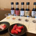 5 Types of Soy Sauce Tasting and Food Pairing - A Look at Possible Drawbacks