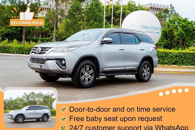 510 Hour Private Car Charter in Mui Ne & Phan Thiet - Final Thoughts: Is It Worth It?