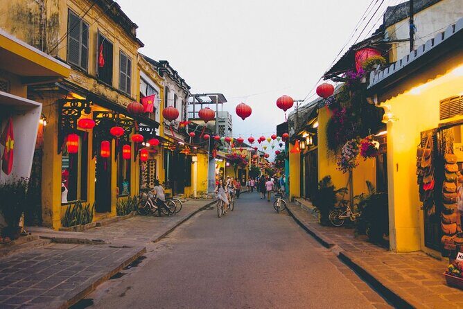 5D4N Central Vietnam Tour: Hoi An, Hue & Da Nang Discovery - Who Is This Tour Best For?