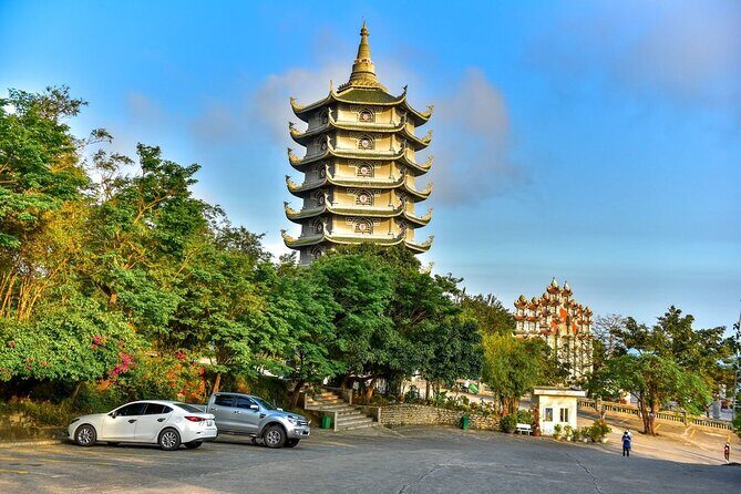 5D4N Cultural Tour of Central Vietnam Hoi An Hue and Da Nang City - Who This Tour Is Perfect For