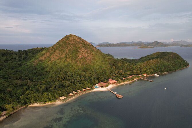 5D4N Luxury Resort & Island Hopping with Seaplane Transfer - The Practical Side: What’s Included and What’s Not