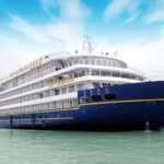 5D4N Yangtze River: Yichang to Chongqing by Victoria Cruise - What to Expect on Board