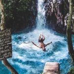 5Hrs Intermediate Canyoning in Bali (Pickup + Lunch & GoPro) - What to Expect During the Tour