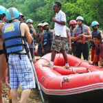 5km White Water Rafting and Jungle Tour From Phuket - What’s Included and What’s Not?