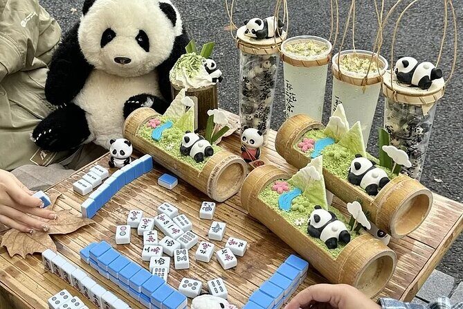 6-Day Chengdu Free Tour with Accommodation and Airport Transfer - FAQs