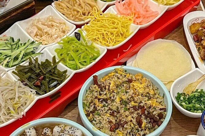 6-Day Classic Guizhou Cultural & Nature Journey - Practical Aspects of the Tour