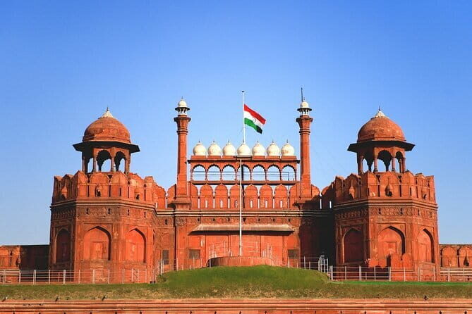 6-Day Golden Triangle Tour with Ranthambore Tiger Safari - Practical Tips & Considerations