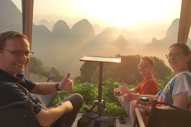 6-Day Guilin tour to Yangshuo,Longji and Guilin - Who Is This Tour Best For?