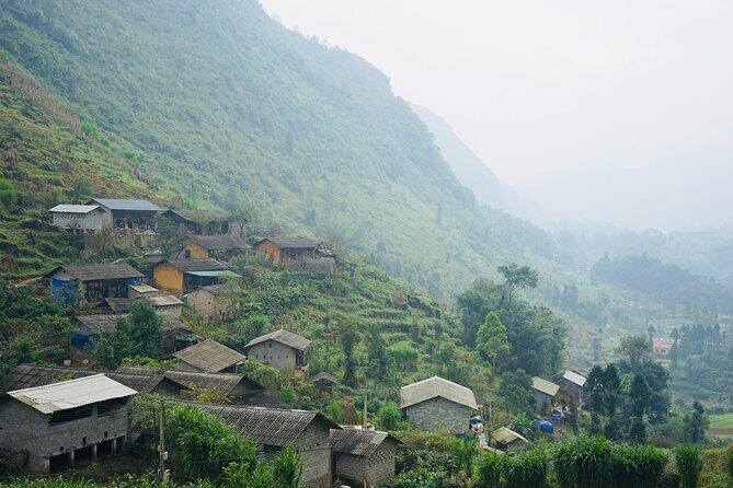6-Day Motorbike Adventure: Sapa to Ha Giang Loop - Final Words