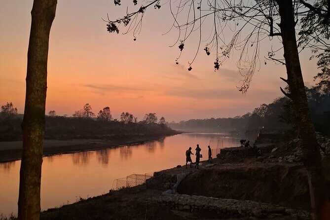 6 Day Nepal Golden Triangle Kathmandu, Chitwan and Pokhara - Authenticity and Reviews