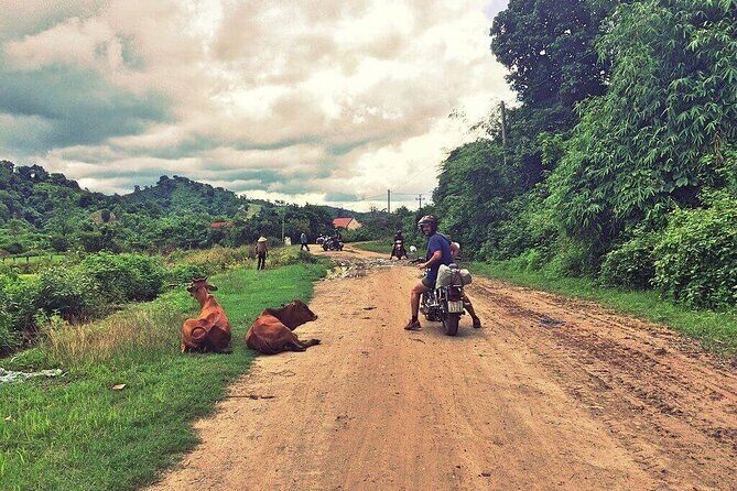 6-Day Nha Trang to Ho Chi Minh Motorbike Adventure - Easy Rider - Buon Ma Thuot: Cultural and Agricultural Highlights
