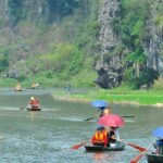6-Day Sightseeing Tour in North Vietnam - Exploring Hanoi: The Heartbeat of Vietnam