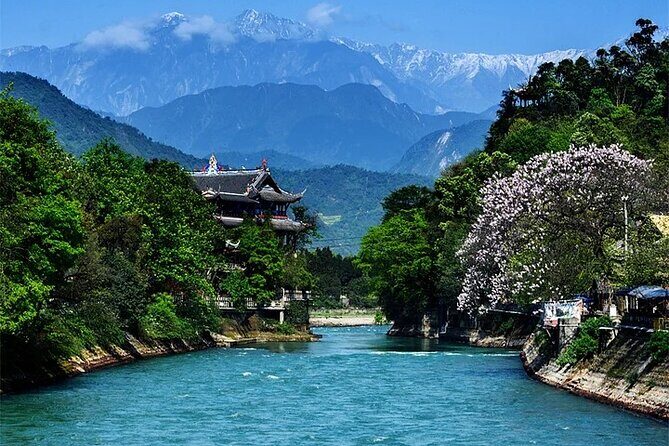 6-Day Tour Dujiangyan, Qingcheng Mountain, Chengdu Panda Base - What Makes This Tour Stand Out?