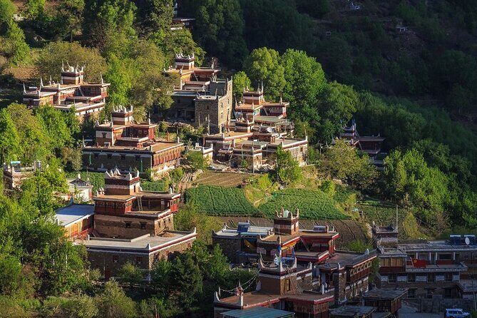 6-Day Tour to Uncover the Wonders of Western Sichuan - In-Depth Look at the Itinerary