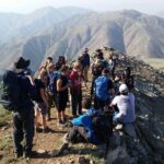 6-Day Trekking Tour: Discover Chimgan, Uzbekistan - The Logistics: What to Expect