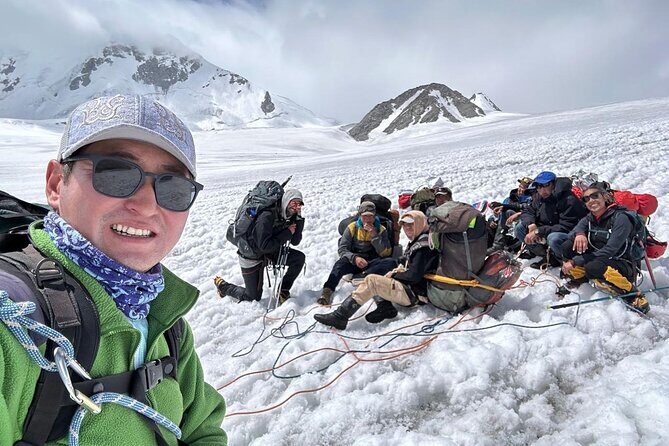 6 Day Western Mongolia Trekking Tour Tavan Bogd National Park - Why This Tour Delivers Value