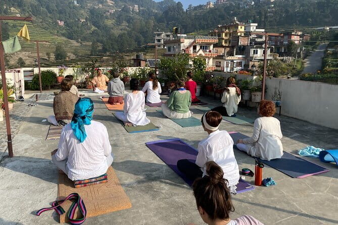 6 Day Yoga Hiking and Sound Healing Retreat in Nepal - The Value of the Experience