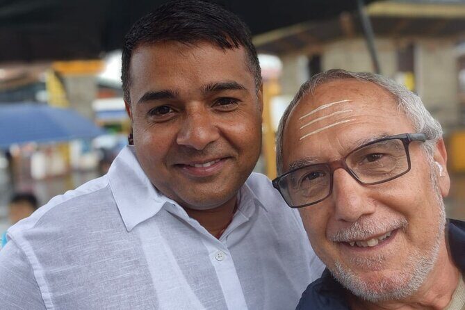 6 Days Delhi Agra Jaipur with Ranthambore Safari Road Trip - Who Would Love This Tour?