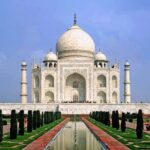 6 Days - Delhi, Agra, Ranthambore and Jaipur Private Guided Tour - Sunrise Magic at the Taj Mahal
