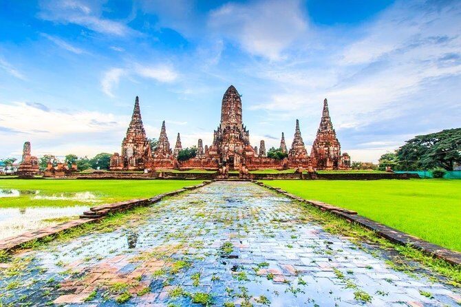 6 Days Experience Thailand from Bangkok to Chiang Mai Small Group - In-Depth Review of the 6-Day Tour Experience