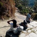 6 Days Nepal Private Tour with Poon Hill Trek - The Trekking Experience: Day by Day