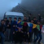 6 Days overview Lhasa to Shigatse via Gyangtse, - Key Points