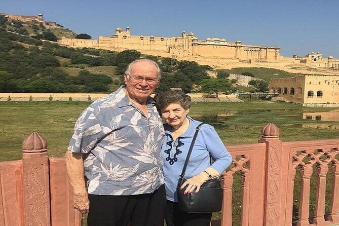 6 Days Private Golden Triangle Tour from Delhi - What We Loved About This Tour