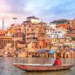 6 Days Private Golden Triangle Tour with Varanasi from Delhi - What to Expect from the Itinerary