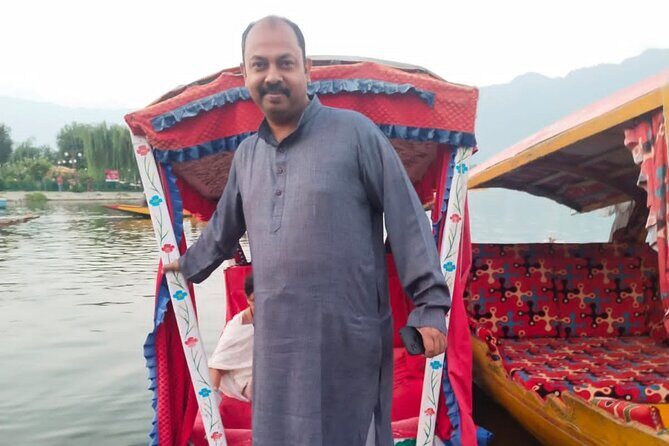 6 Days Private Guided Tour from Kashmir to Delhi - FAQ