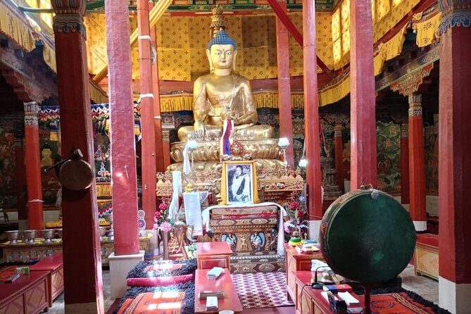 6 days Private Guided Tour of Ladakh from Delhi by flight & car - Final Thoughts: Is This Tour for You?