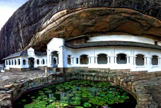 6 Days Private Tour with English Speaking Guide - Explore Sri Lanka - An In-Depth Look at the 6-Day Sri Lanka Private Tour